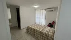 Foto 7 de Apartamento com 3 Quartos para alugar, 98m² em Cabo Branco, João Pessoa