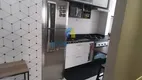 Foto 8 de Apartamento com 2 Quartos à venda, 44m² em Canhema, Diadema