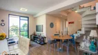 Foto 10 de Apartamento com 3 Quartos à venda, 131m² em São Francisco, Curitiba