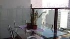 Foto 11 de Apartamento com 1 Quarto à venda, 48m² em Santa Cecília, São Paulo