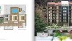 Foto 15 de Apartamento com 2 Quartos à venda, 79m² em Alto, Teresópolis