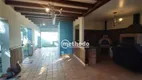 Foto 24 de Casa de Condomínio com 6 Quartos à venda, 1150m² em Sítios de Recreio Gramado, Campinas
