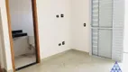 Foto 8 de Sobrado com 3 Quartos à venda, 115m² em Parada Inglesa, São Paulo