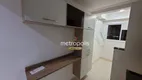 Foto 4 de Apartamento com 2 Quartos à venda, 52m² em Vila Áurea, São Bernardo do Campo