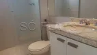 Foto 6 de Flat com 2 Quartos à venda, 55m² em Vila Olímpia, São Paulo