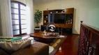 Foto 15 de Sobrado com 3 Quartos à venda, 271m² em Vila Linda, Santo André