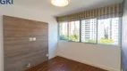 Foto 4 de Apartamento com 2 Quartos para venda ou aluguel, 89m² em Vila Nova Conceição, São Paulo