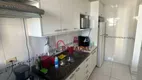 Foto 8 de Apartamento com 1 Quarto para alugar, 45m² em Mirim, Praia Grande