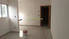 Foto 4 de Cobertura com 3 Quartos à venda, 142m² em Utinga, Santo André