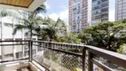 Foto 2 de Apartamento com 4 Quartos à venda, 160m² em Higienópolis, São Paulo