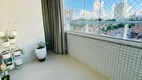 Foto 3 de Apartamento com 3 Quartos à venda, 87m² em Candeal, Salvador