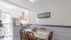 Foto 5 de Apartamento com 4 Quartos para venda ou aluguel, 160m² em Vila Bastos, Santo André