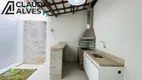 Foto 3 de Casa de Condomínio com 3 Quartos à venda, 130m² em Mangabeira, Feira de Santana