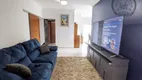 Foto 3 de Apartamento com 3 Quartos à venda, 126m² em Vila Tupi, Praia Grande