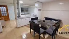 Foto 2 de Sobrado com 3 Quartos à venda, 175m² em Vila Homero Thon, Santo André