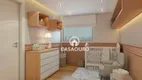 Foto 6 de Apartamento com 3 Quartos à venda, 83m² em Santo Antônio, Belo Horizonte