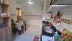 Foto 10 de Sobrado com 3 Quartos à venda, 109m² em Vila Cascatinha, São Vicente