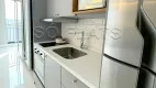 Foto 3 de Flat com 1 Quarto à venda, 25m² em Moema, São Paulo