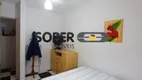 Foto 8 de Apartamento com 1 Quarto à venda, 36m² em Cristal, Porto Alegre