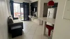 Foto 4 de Apartamento com 1 Quarto à venda, 34m² em Moema, São Paulo