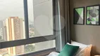 Foto 30 de Apartamento com 1 Quarto para alugar, 24m² em Perdizes, São Paulo