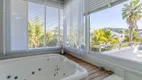Foto 32 de Casa com 5 Quartos para venda ou aluguel, 1100m² em Jurerê Internacional, Florianópolis