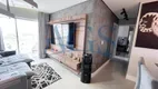 Foto 3 de Cobertura com 2 Quartos à venda, 140m² em Chácara Califórnia, São Paulo