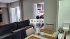 Foto 7 de Apartamento com 2 Quartos para venda ou aluguel, 78m² em Vila Baeta Neves, São Bernardo do Campo