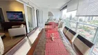 Foto 2 de Apartamento com 3 Quartos à venda, 132m² em Vila Gertrudes, São Paulo