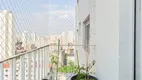 Foto 10 de Apartamento com 2 Quartos à venda, 136m² em Cambuci, São Paulo