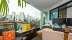 Foto 2 de Apartamento com 3 Quartos à venda, 232m² em Pacaembu, São Paulo