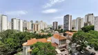 Foto 16 de Apartamento com 3 Quartos à venda, 184m² em Vila Romana, São Paulo