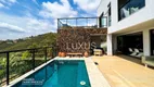 Foto 6 de Casa de Condomínio com 4 Quartos à venda, 450m² em Vila  Alpina, Nova Lima