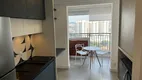 Foto 7 de Apartamento com 1 Quarto para alugar, 25m² em Vila Andrade, São Paulo