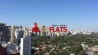 Foto 18 de Flat com 1 Quarto à venda, 100m² em Pinheiros, São Paulo