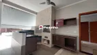 Foto 11 de Casa com 3 Quartos à venda, 299m² em Jardim dos Ipes, Limeira