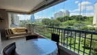 Foto 17 de Apartamento com 4 Quartos à venda, 238m² em Jardim Samambaia, Jundiaí