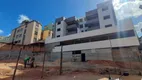 Foto 18 de Cobertura com 4 Quartos à venda, 235m² em Arcádia, Contagem