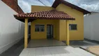 Foto 3 de Casa com 3 Quartos à venda, 125m² em Araçagy, São José de Ribamar
