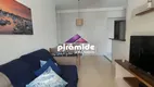 Foto 10 de Apartamento com 2 Quartos à venda, 61m² em Martim de Sa, Caraguatatuba