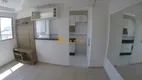 Foto 2 de Apartamento com 2 Quartos à venda, 55m² em Chácara do Visconde, Taubaté