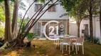 Foto 8 de Casa com 4 Quartos para alugar, 200m² em Moema, São Paulo