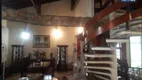 Foto 21 de Casa de Condomínio com 5 Quartos à venda, 358m² em Bairro Marambaia, Vinhedo