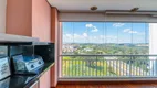 Foto 13 de Apartamento com 3 Quartos para alugar, 108m² em Parque Prado, Campinas