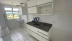 Foto 13 de Apartamento com 2 Quartos à venda, 57m² em Outeiro Das Pedras, Itaboraí