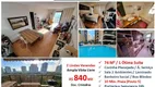 Foto 2 de Apartamento com 1 Quarto à venda, 74m² em Barra da Tijuca, Rio de Janeiro