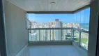 Foto 7 de Apartamento com 3 Quartos à venda, 110m² em Praia de Itaparica, Vila Velha