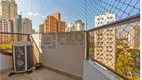 Foto 4 de Apartamento com 4 Quartos para venda ou aluguel, 230m² em Chácara Klabin, São Paulo