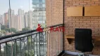 Foto 3 de Apartamento com 2 Quartos à venda, 96m² em Vila Nova Conceição, São Paulo