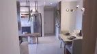 Foto 6 de Apartamento com 3 Quartos à venda, 65m² em Parque Residencial Flamboyant, São José dos Campos